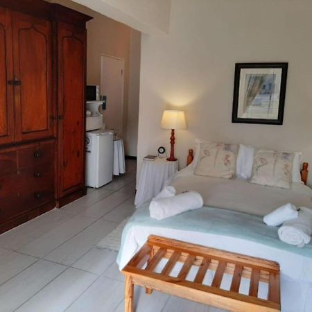 Whale Watchers Inn Witsand Extérieur photo