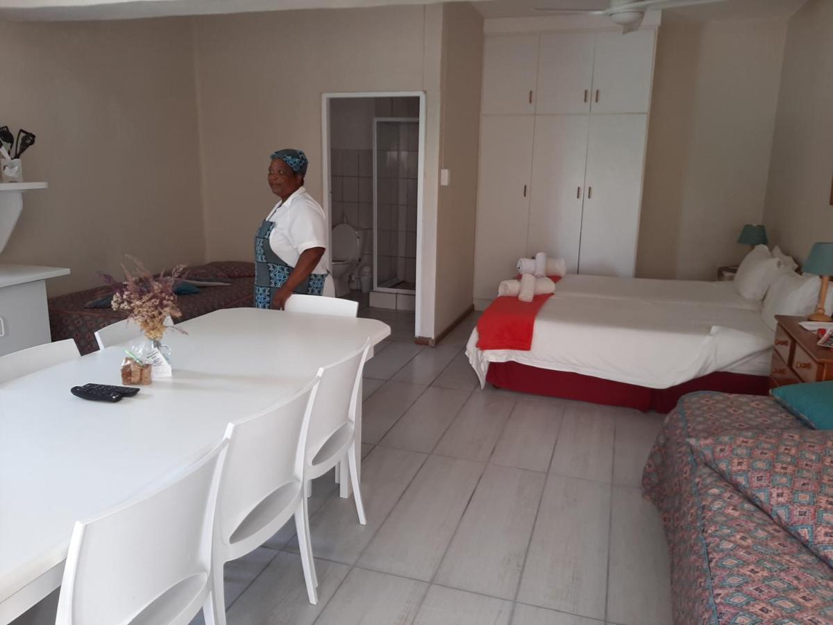 Whale Watchers Inn Witsand Extérieur photo