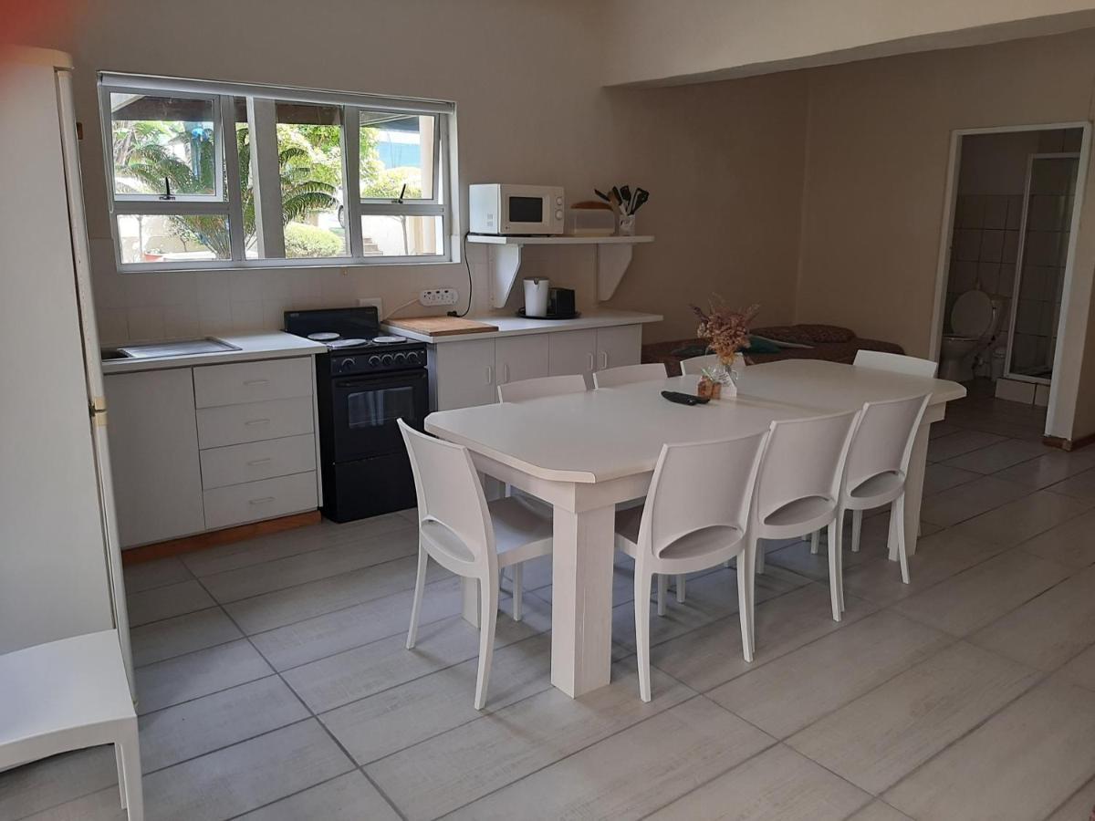 Whale Watchers Inn Witsand Extérieur photo