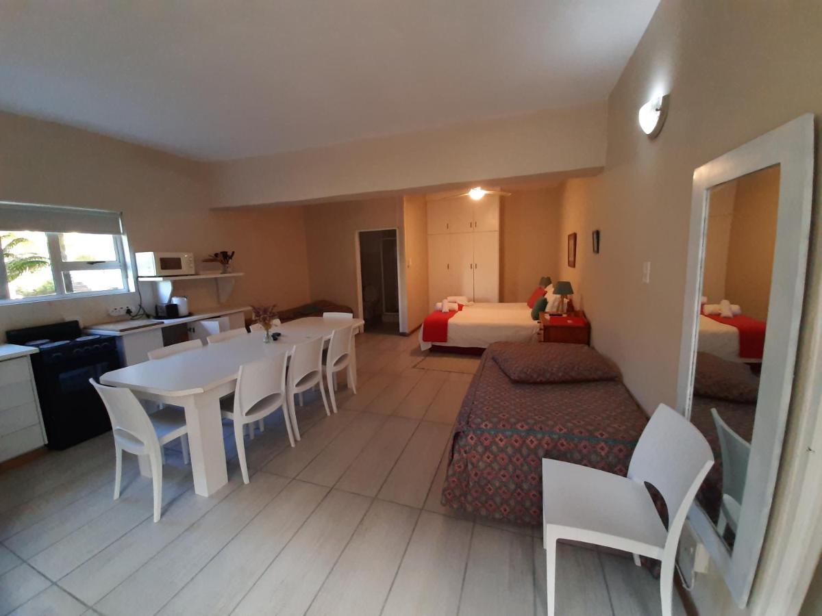 Whale Watchers Inn Witsand Extérieur photo