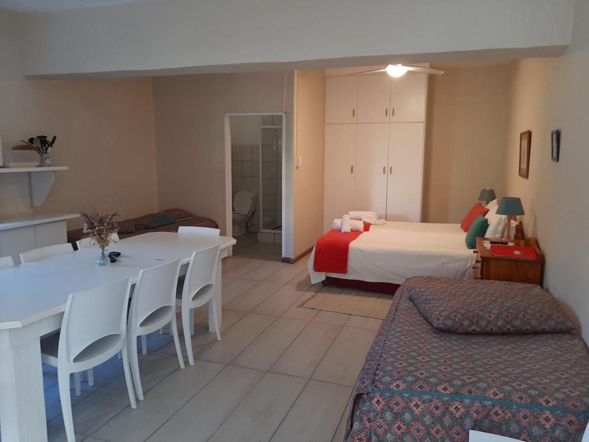 Whale Watchers Inn Witsand Extérieur photo