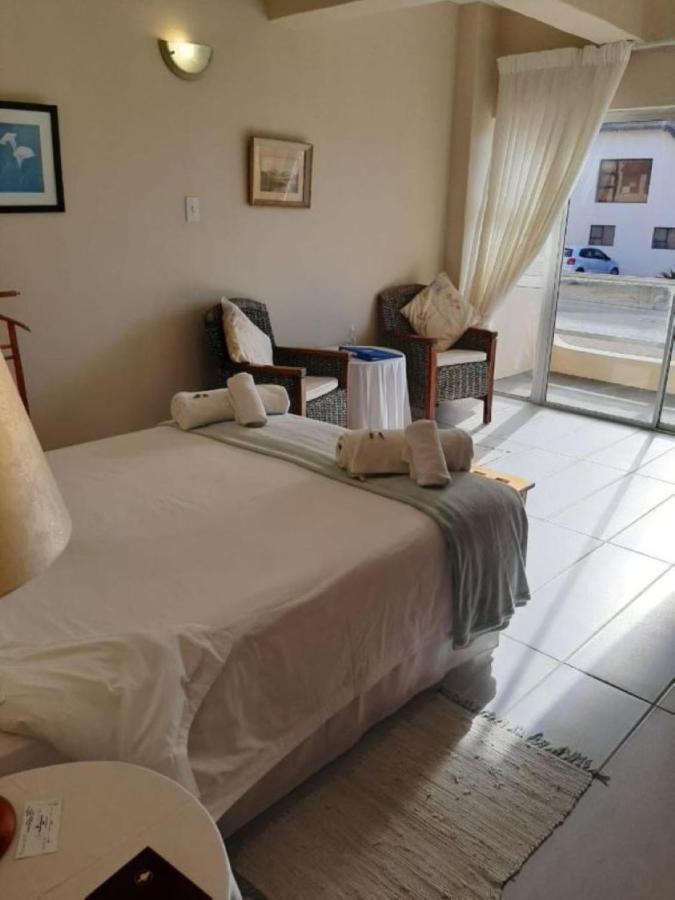 Whale Watchers Inn Witsand Extérieur photo