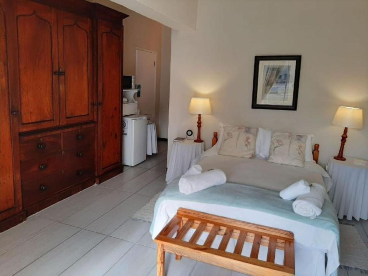 Whale Watchers Inn Witsand Extérieur photo