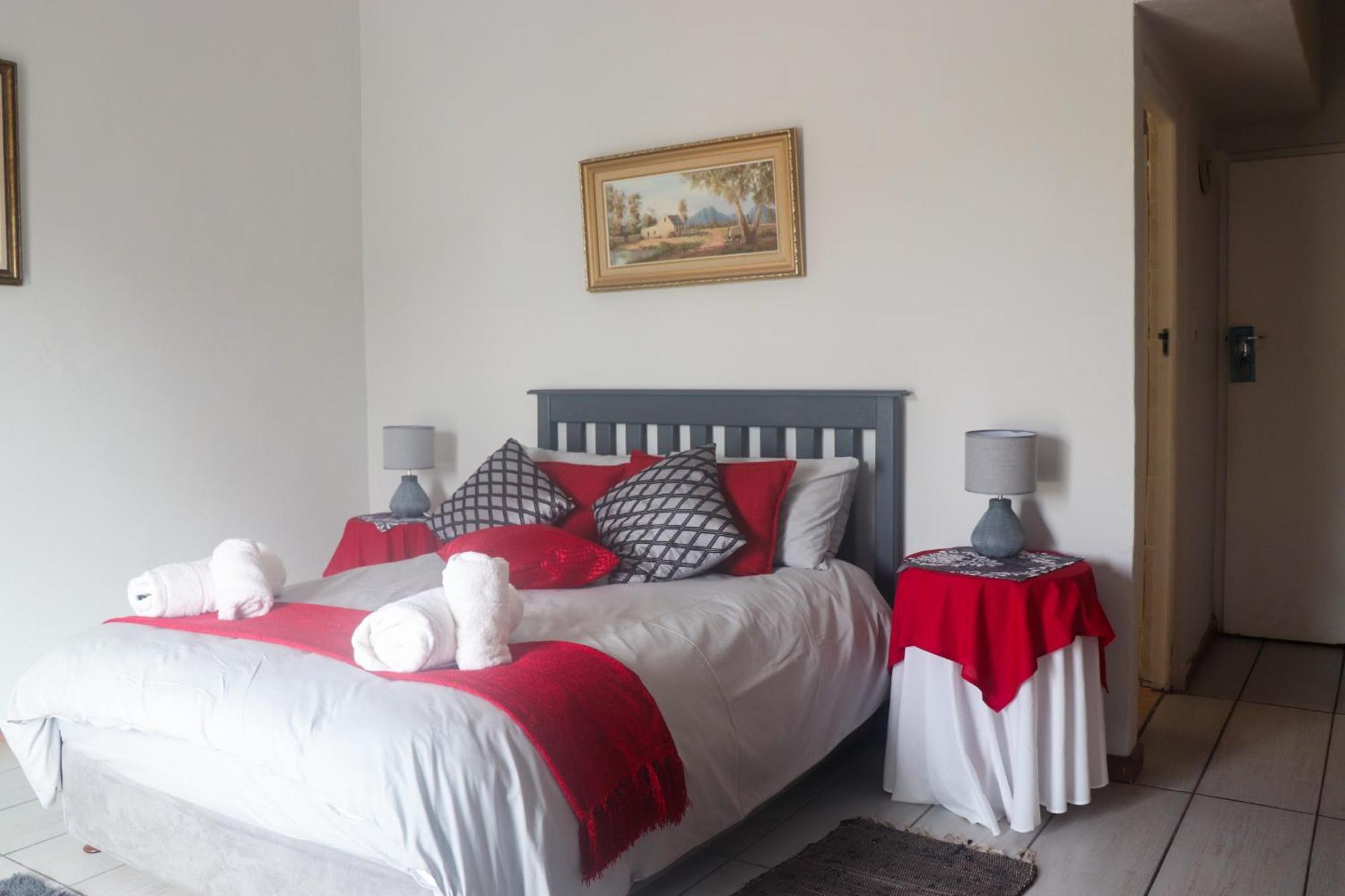 Whale Watchers Inn Witsand Extérieur photo