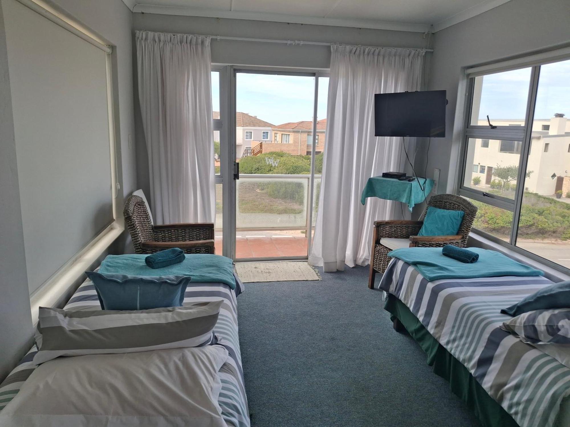 Whale Watchers Inn Witsand Extérieur photo