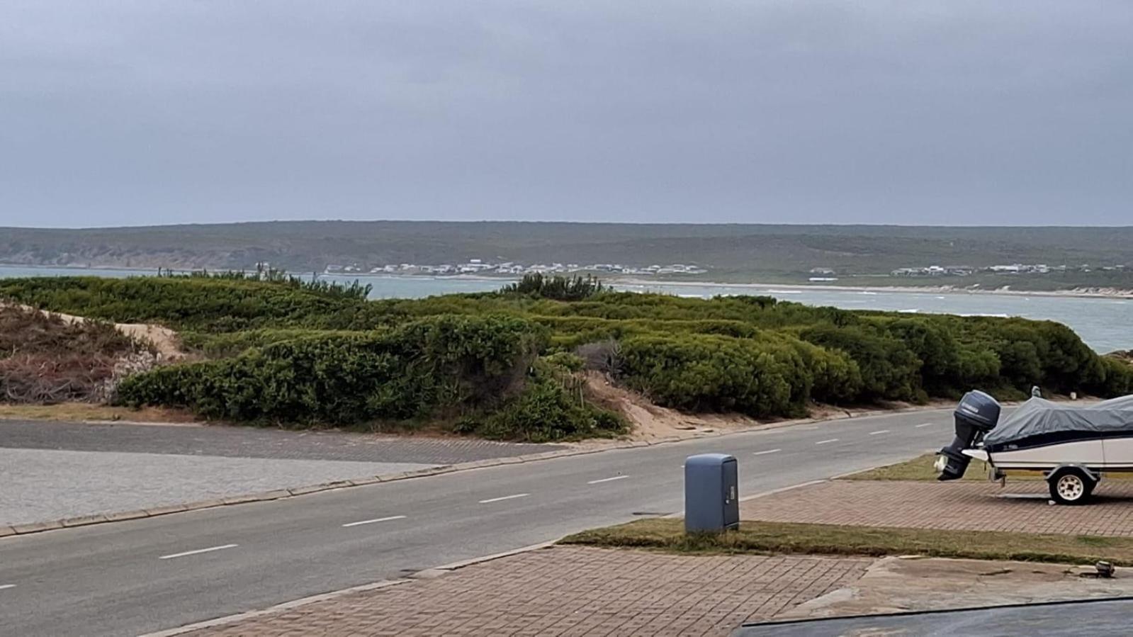 Whale Watchers Inn Witsand Extérieur photo