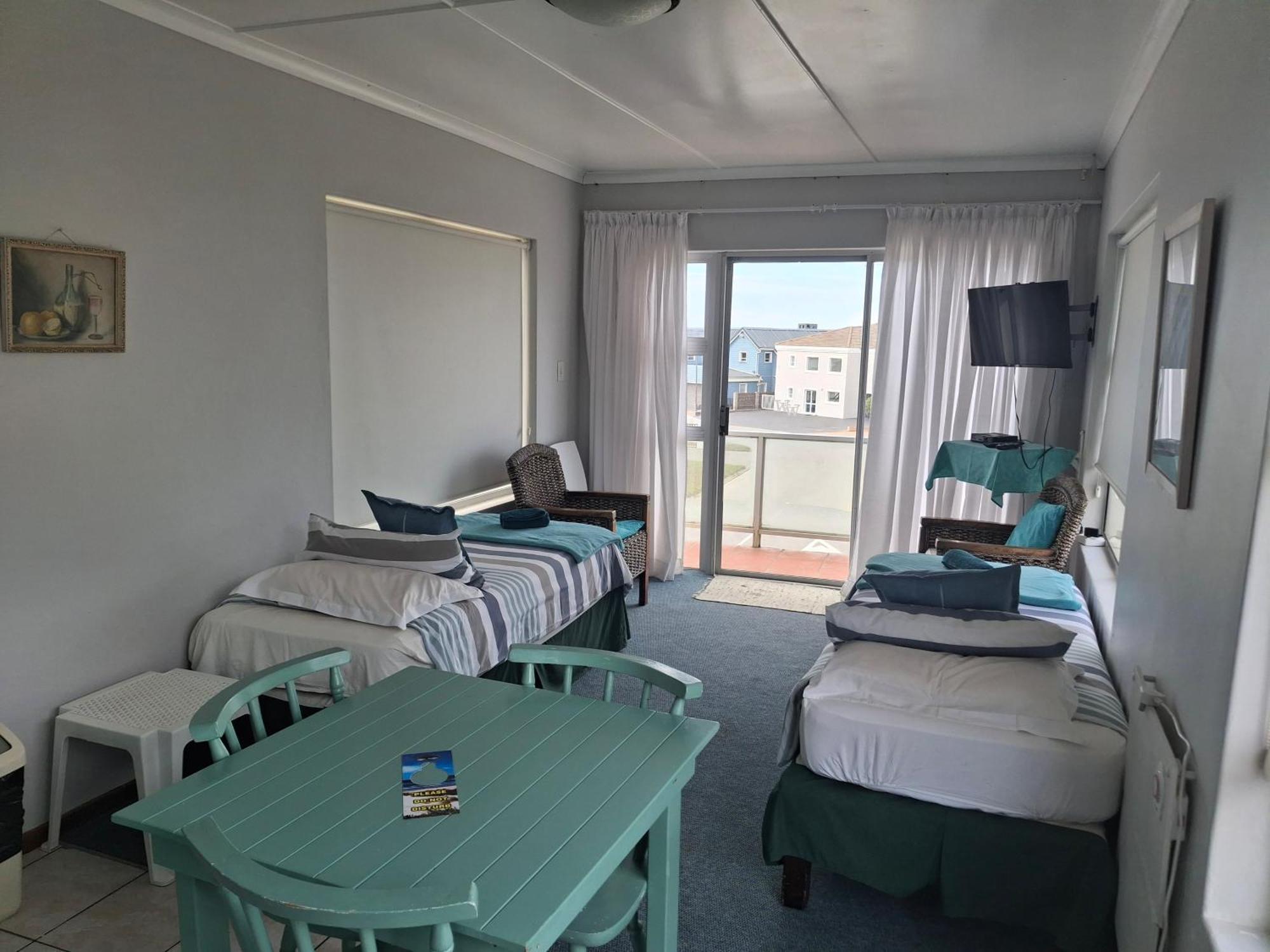 Whale Watchers Inn Witsand Extérieur photo