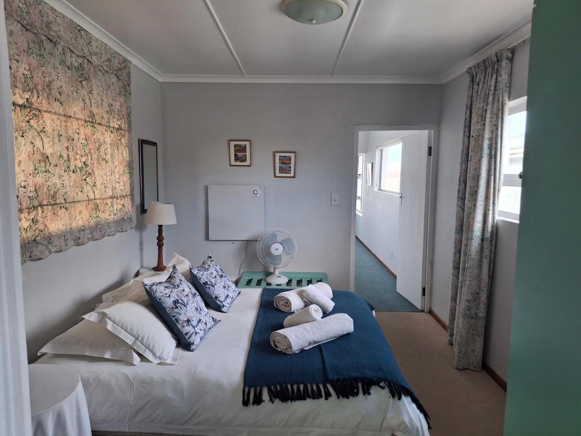 Whale Watchers Inn Witsand Extérieur photo