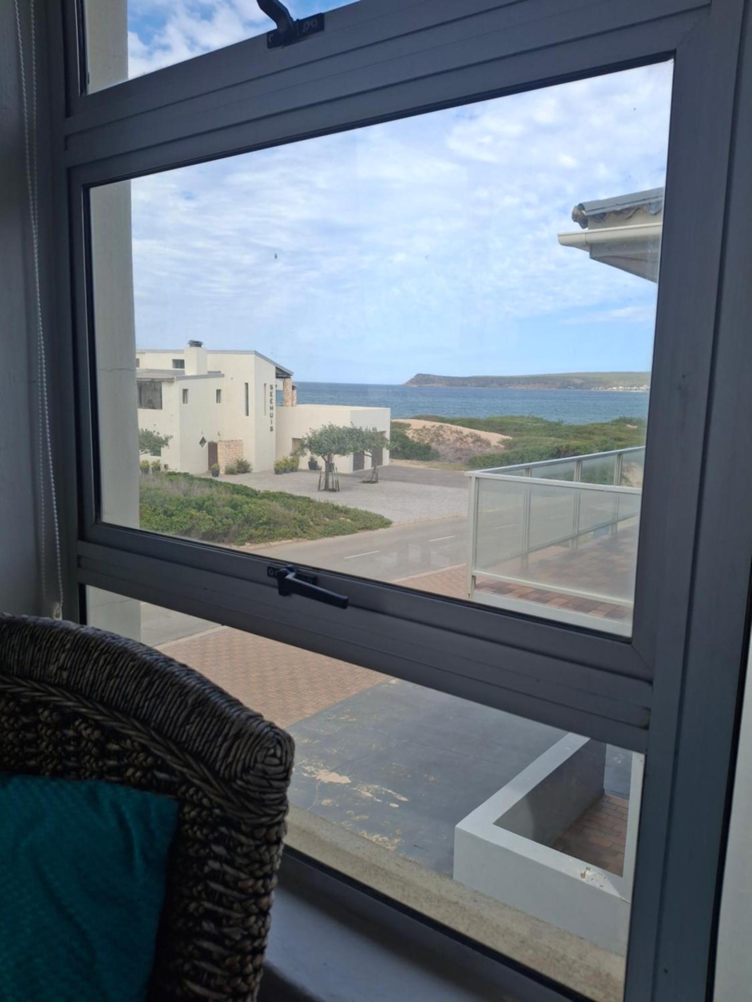 Whale Watchers Inn Witsand Extérieur photo