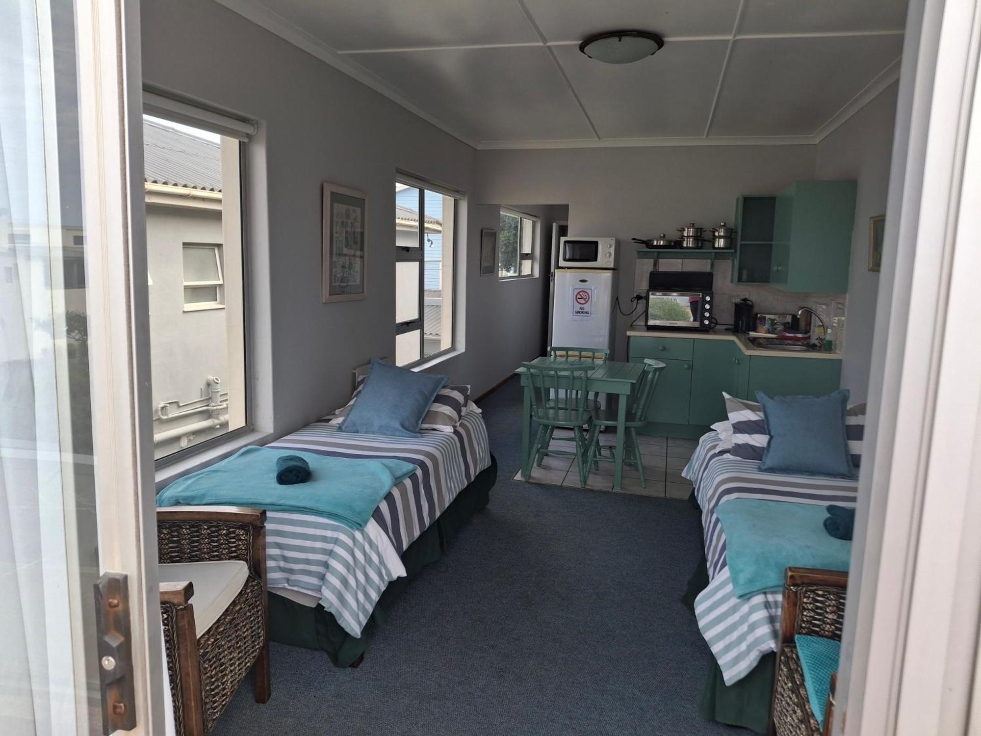 Whale Watchers Inn Witsand Extérieur photo