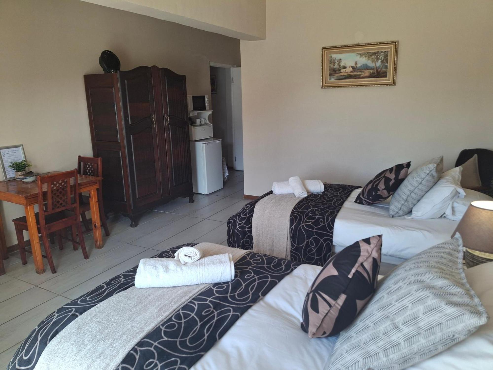 Whale Watchers Inn Witsand Extérieur photo