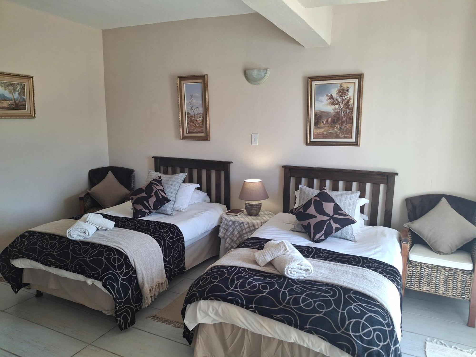 Whale Watchers Inn Witsand Extérieur photo