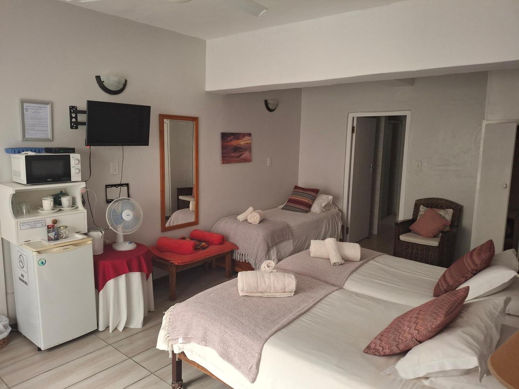 Whale Watchers Inn Witsand Extérieur photo