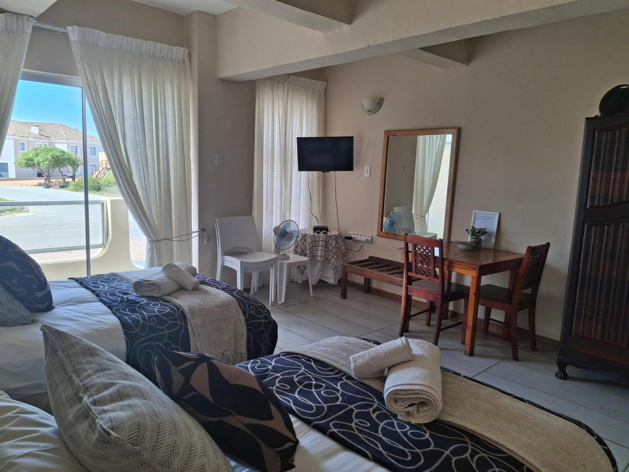 Whale Watchers Inn Witsand Extérieur photo