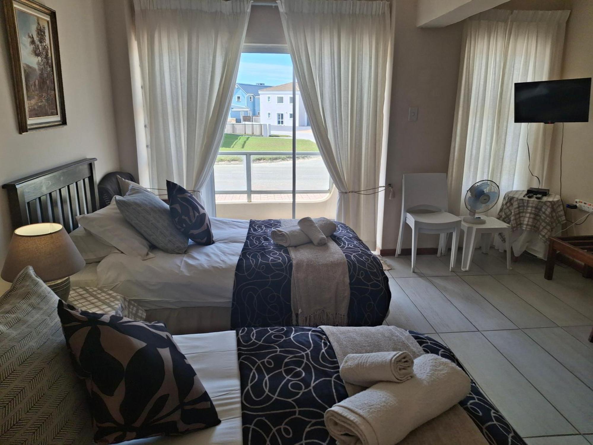 Whale Watchers Inn Witsand Extérieur photo