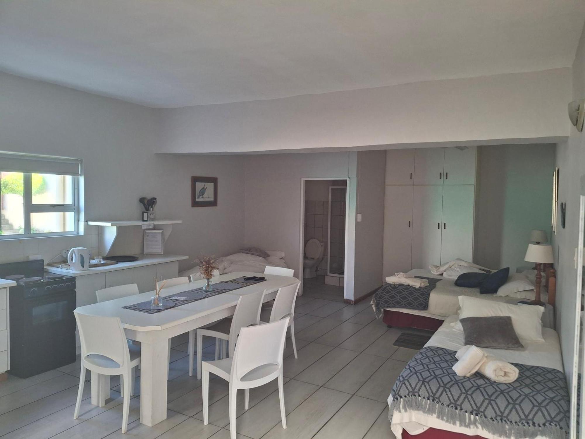 Whale Watchers Inn Witsand Extérieur photo