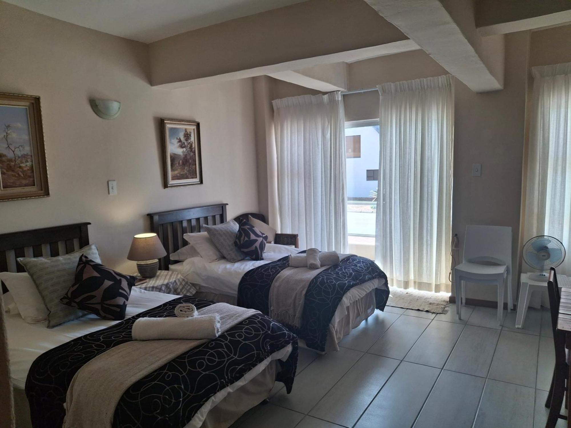 Whale Watchers Inn Witsand Extérieur photo