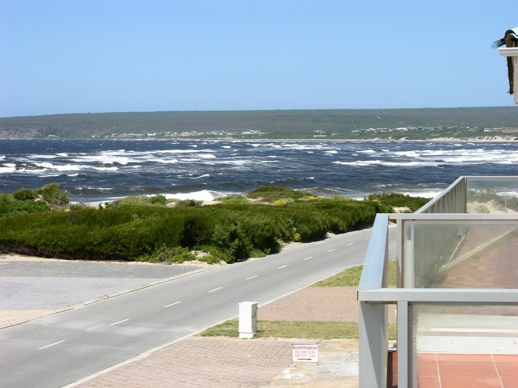 Whale Watchers Inn Witsand Extérieur photo