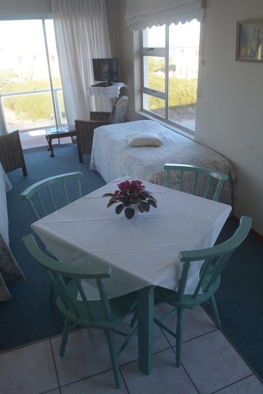 Whale Watchers Inn Witsand Extérieur photo