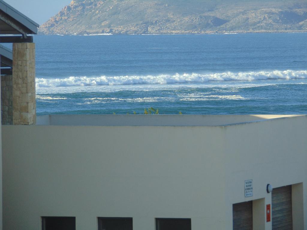 Whale Watchers Inn Witsand Extérieur photo