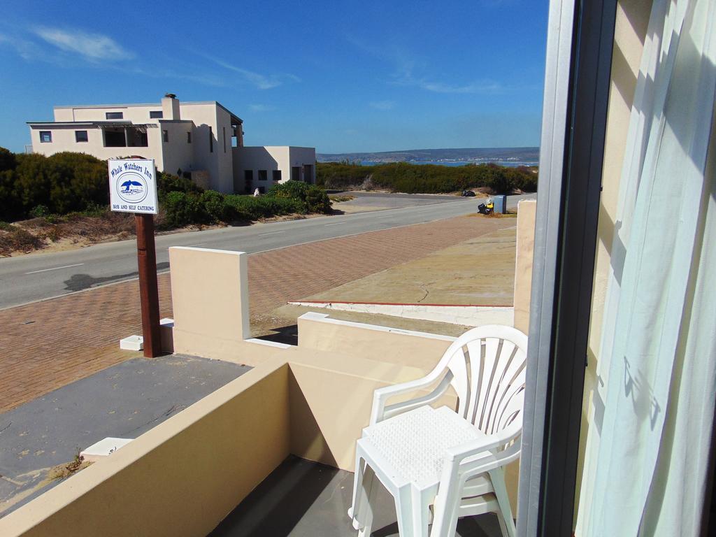 Whale Watchers Inn Witsand Extérieur photo