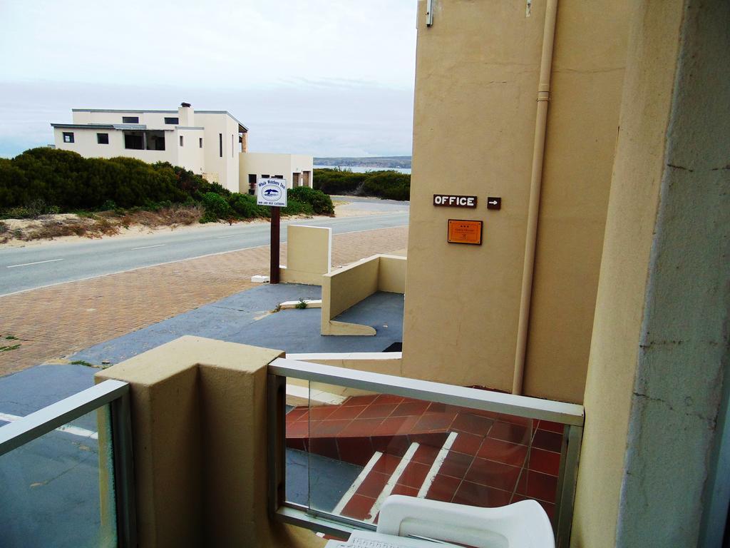 Whale Watchers Inn Witsand Extérieur photo