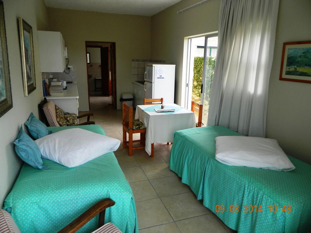 Whale Watchers Inn Witsand Extérieur photo