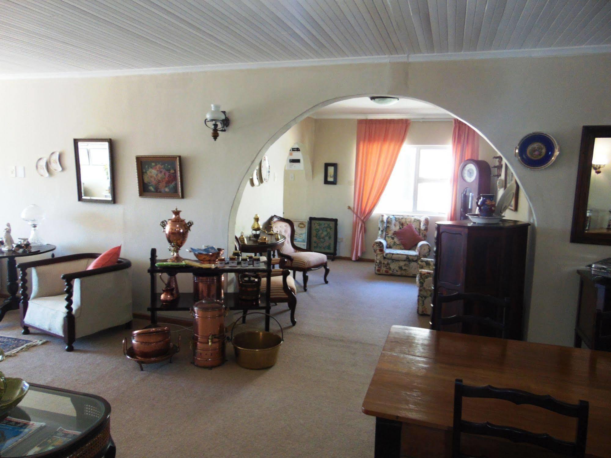 Whale Watchers Inn Witsand Extérieur photo