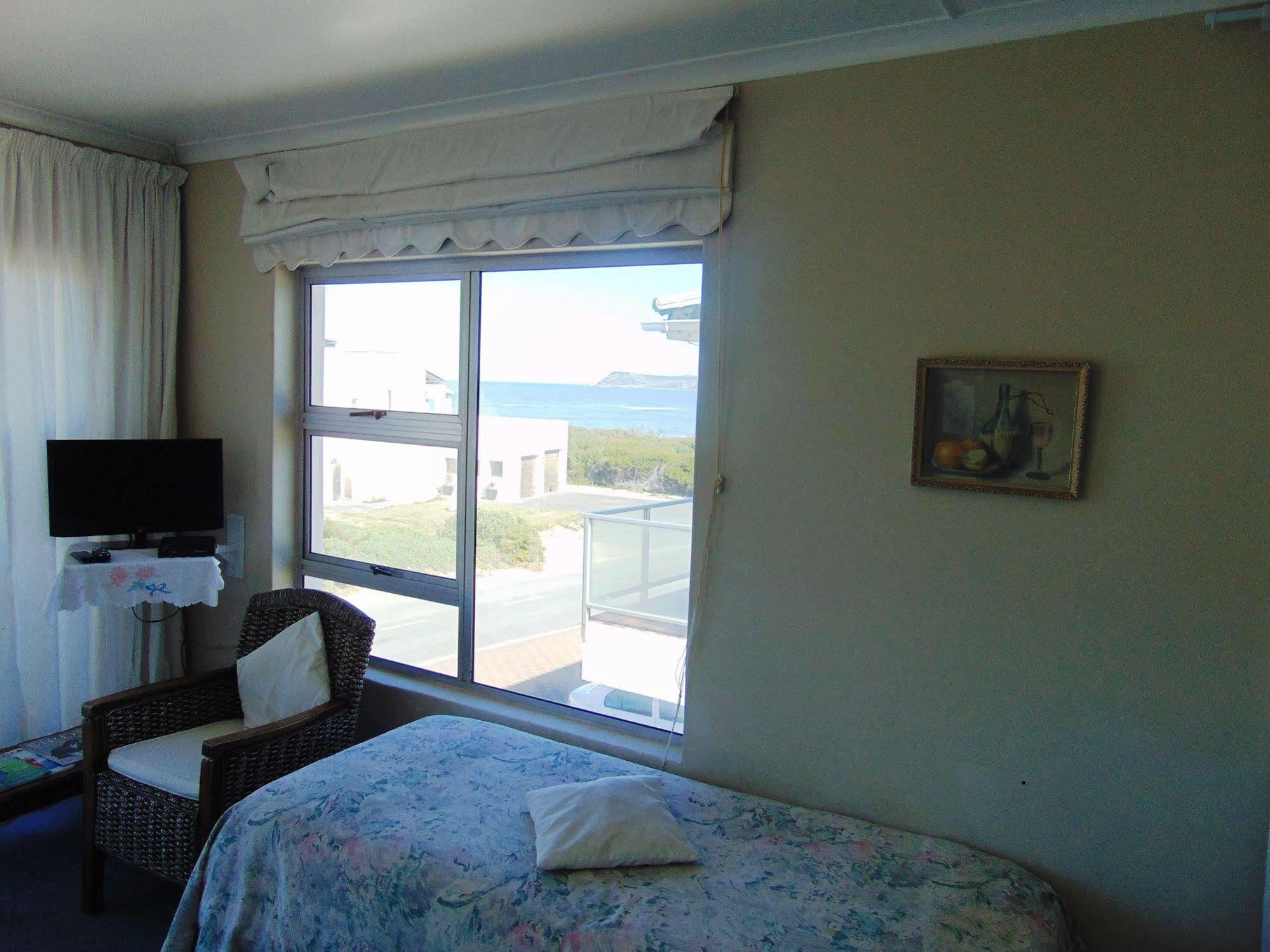 Whale Watchers Inn Witsand Extérieur photo