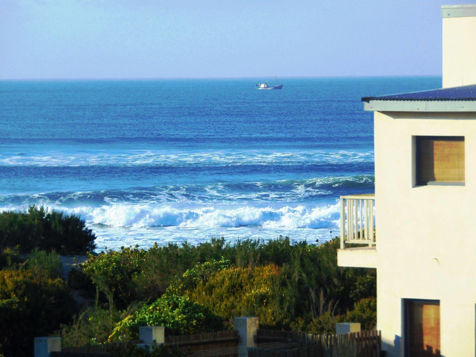 Whale Watchers Inn Witsand Extérieur photo
