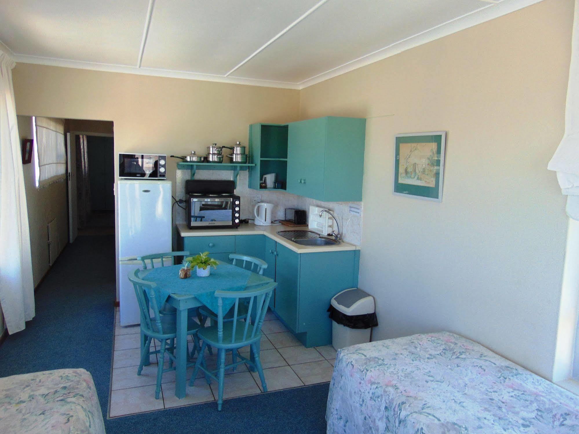 Whale Watchers Inn Witsand Extérieur photo